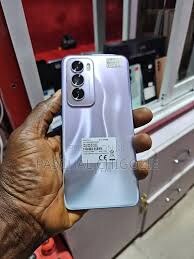 Oppo Reno12 Price in Nigeria