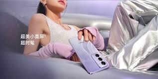 Oppo Reno12 Pro (China) Price in Nigeria