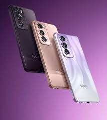 Oppo Reno12 Pro (China) Price in Nigeria