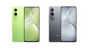 Oppo K12x (China) Price in Nigeria