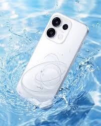 Oppo Reno16  Price in Nigeria