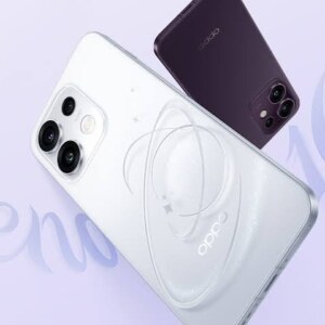 Oppo Reno16 FS Price in Nigeria