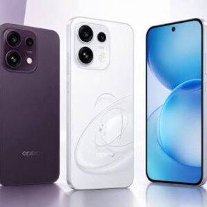 Oppo Reno16 F Price in Nigeria