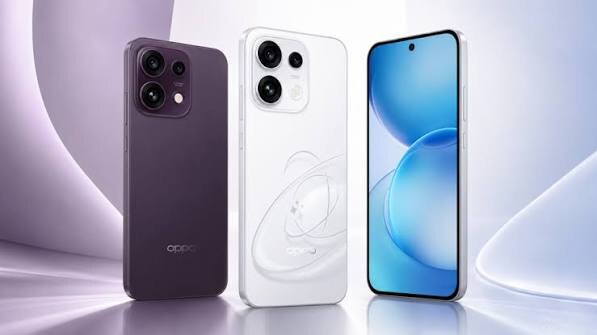 Oppo Reno16 FS Price in Nigeria