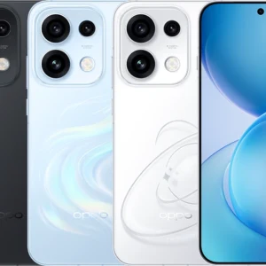 Oppo Reno16 Pro Price in Nigeria