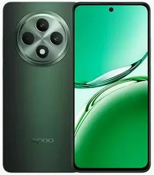 Oppo Reno12 F 4G Price in Nigeria