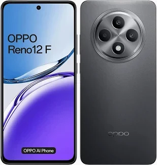 Oppo Reno12 F 4G Price in Nigeria