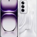 Oppo Reno12 Price in Nigeria