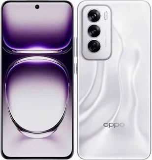 Oppo Reno12 Price in Nigeria