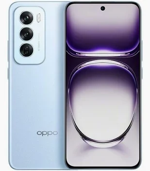 Oppo Reno12 Price in Nigeria
