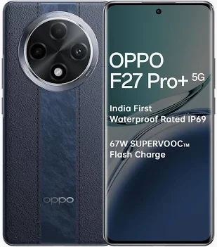 Oppo F27 Pro+ Price in Nigeria