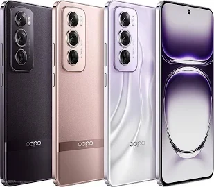 Oppo Reno12 Pro (China) Price in Nigeria