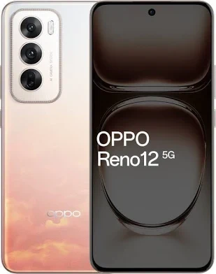 Oppo Reno12 (China) Price in Nigeria