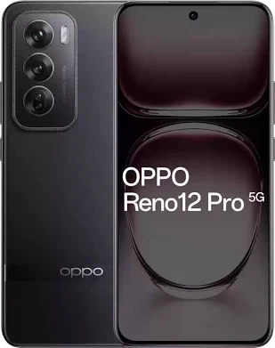 Oppo Reno12 (China) Price in Nigeria