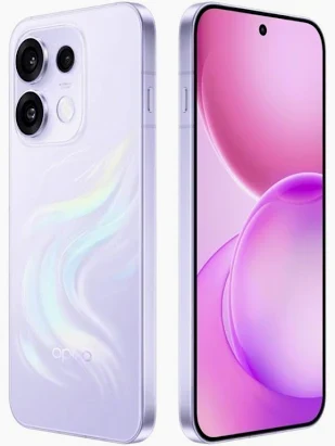 Oppo Reno16 Pro Price in Nigeria
