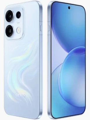 Oppo RENO 17 Price in Nigeria