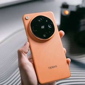 Oppo Find X9 Ultra Price in Nigeria