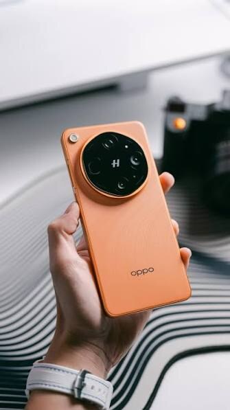 Oppo Find X9 Ultra Price in Nigeria