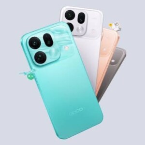 Oppo Find X9s Pro Price in Nigeria
