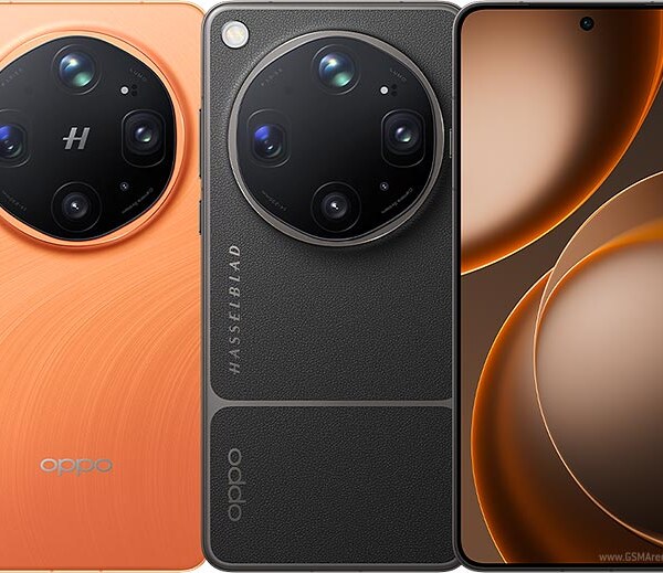 Oppo Find X9 Ultra Price in Nigeria