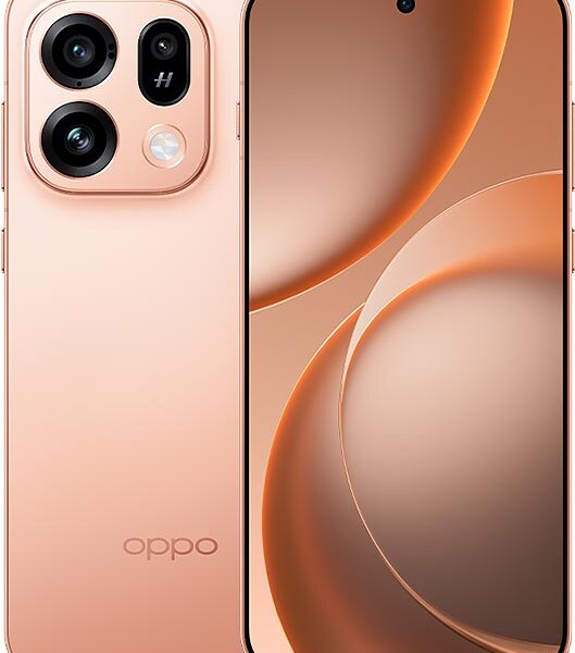 Oppo Find X9s Price in Nigeria