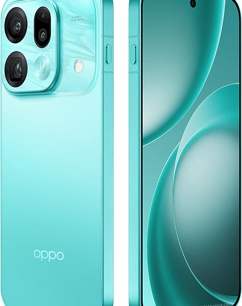 Oppo Find X9s Pro Price in Nigeria
