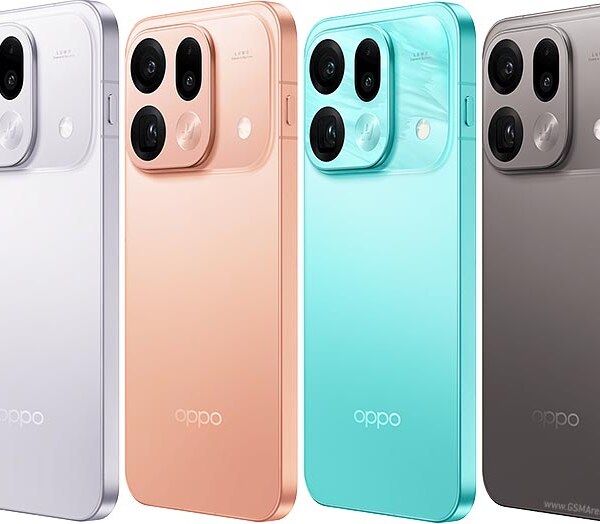 Oppo Find X9s Pro Price in Nigeria