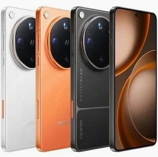 Oppo Find X9 Ultra Price in Nigeria